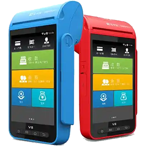 樟树拉卡拉智能POS机